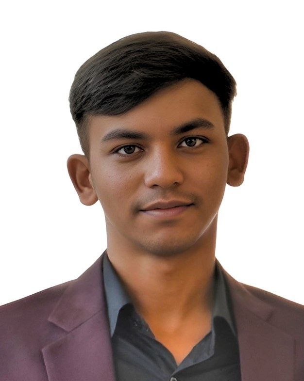 Aman Kumar
